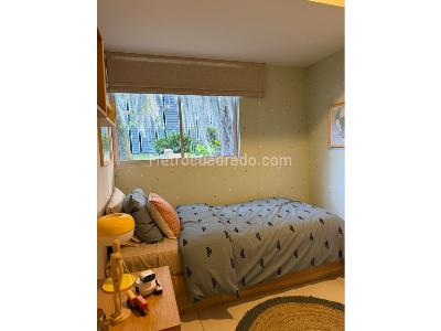 Apartamento de 3 alcobas en venta en Chimeneas, Itagüí, 73 m² · foto 17 de 20
