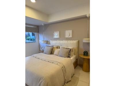 Apartamento de 3 alcobas en venta en Chimeneas, Itagüí, 73 m² · foto 18 de 20