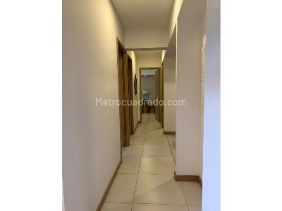 Apartamento de 3 alcobas en venta en Chimeneas, Itagüí, 73 m² · foto 19 de 20