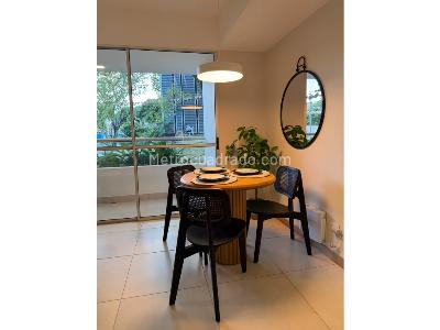 Apartamento de 3 alcobas en venta en Chimeneas, Itagüí, 73 m² · foto 3 de 20
