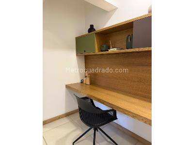 Apartamento de 3 alcobas en venta en Chimeneas, Itagüí, 73 m² · foto 9 de 20