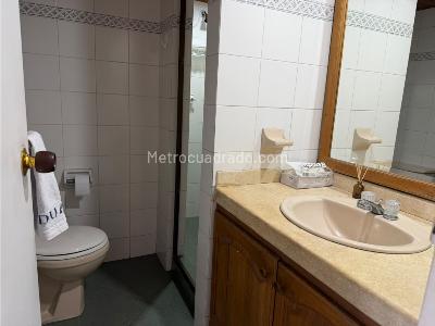 Apartamento en venta en Medellin, Medellín · foto 11 de 20