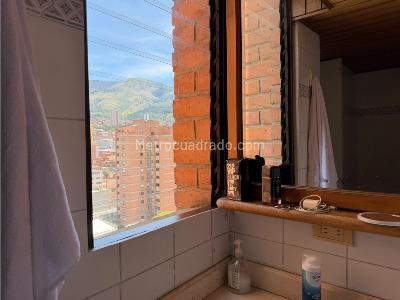 Apartamento en venta en Medellin, Medellín · foto 18 de 20