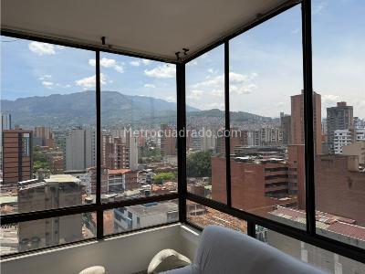 Apartamento en venta en Medellin, Medellín · foto 3 de 20
