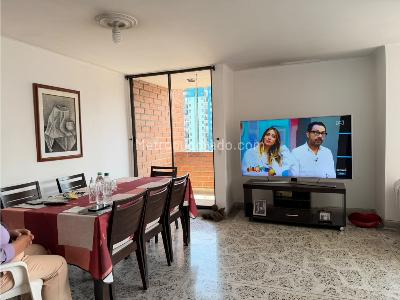 Apartamento en venta en Medellin, Medellín · foto 4 de 20