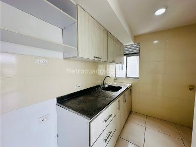 Apartamento en venta en Alameda Del Rio, Barranquilla · foto 2 de 16