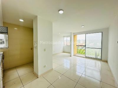 Apartamento en venta en Alameda Del Rio, Barranquilla · foto 3 de 16