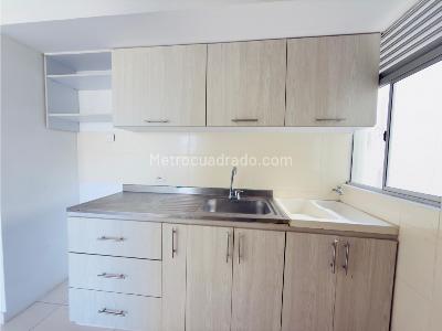 Apartamento en venta en Alameda Del Rio, Barranquilla · foto 4 de 16