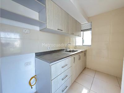 Apartamento en venta en Alameda Del Rio, Barranquilla · foto 5 de 16