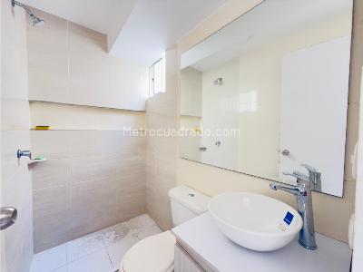 Apartamento en venta en Alameda Del Rio, Barranquilla · foto 12 de 16