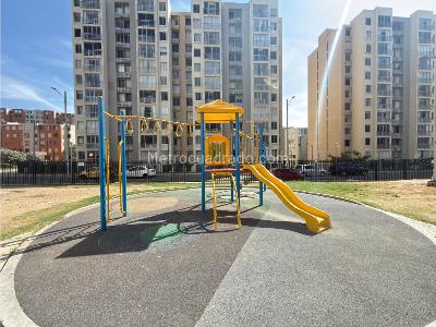Apartamento en venta en Alameda Del Rio, Barranquilla · foto 16 de 16