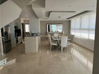 Apartamento en venta en Villa Santos, Barranquilla · foto 3 de 11