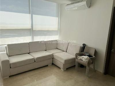 Apartamento en venta en Villa Santos, Barranquilla · foto 4 de 11