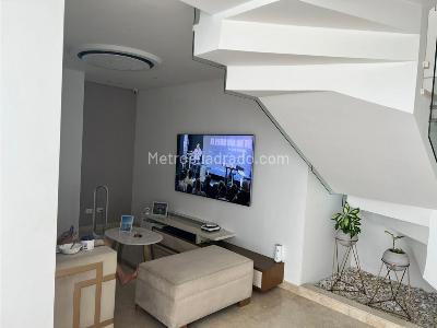 Apartamento en venta en Villa Santos, Barranquilla · foto 5 de 11