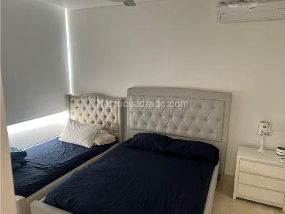 Apartamento en venta en Villa Santos, Barranquilla · foto 7 de 11