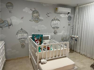 Apartamento en venta en Villa Santos, Barranquilla · foto 8 de 11