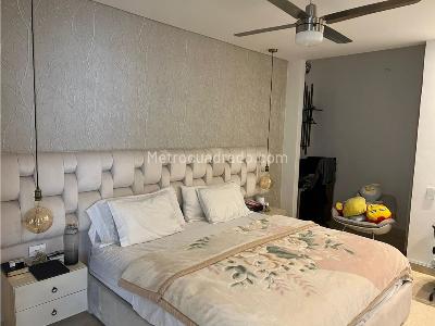 Apartamento en venta en Villa Santos, Barranquilla · foto 9 de 11