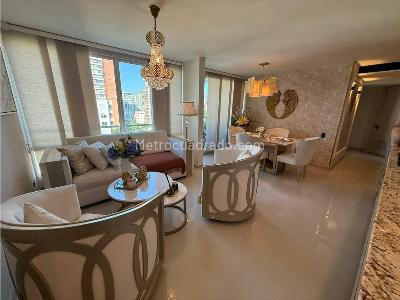 Apartamento en venta en Miramar, Barranquilla · foto 2 de 19