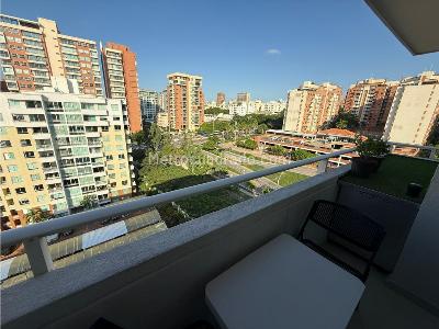Apartamento en venta en Miramar, Barranquilla · foto 3 de 19