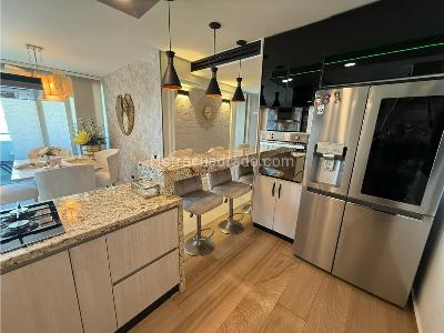 Apartamento en venta en Miramar, Barranquilla · foto 4 de 19