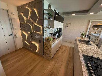 Apartamento en venta en Miramar, Barranquilla · foto 5 de 19