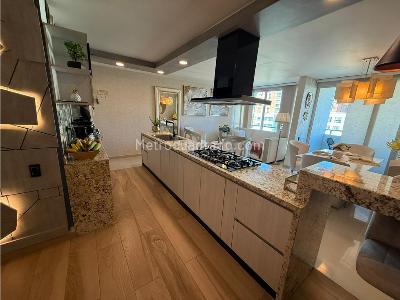 Apartamento en venta en Miramar, Barranquilla · foto 6 de 19