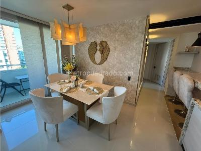 Apartamento en venta en Miramar, Barranquilla · foto 7 de 19