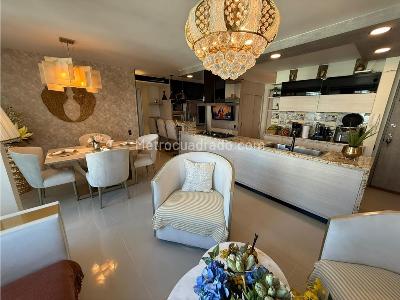 Apartamento en venta en Miramar, Barranquilla · foto 8 de 19