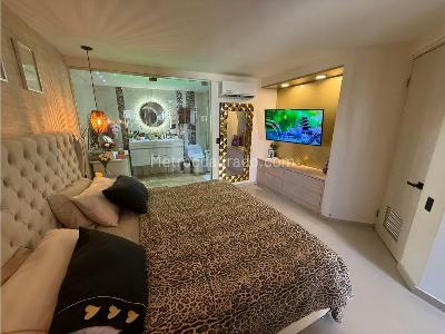 Apartamento en venta en Miramar, Barranquilla · foto 16 de 19
