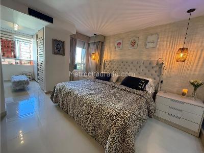 Apartamento en venta en Miramar, Barranquilla · foto 17 de 19