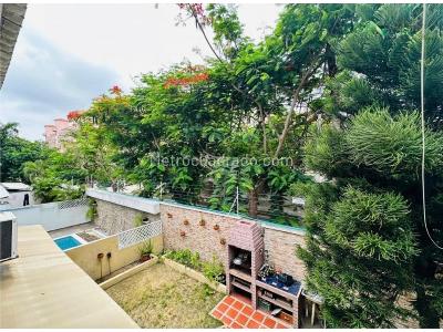 Casa en venta en Altos De Riomar, Barranquilla · foto 15 de 17