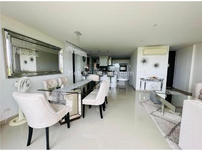 Apartamento en arriendo en Altos Del Limon, Barranquilla · foto 4 de 15