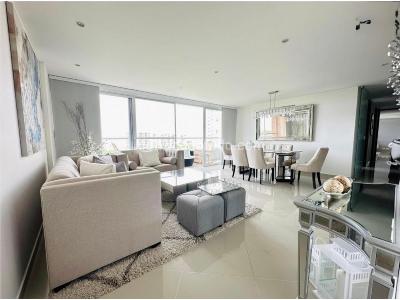 Apartamento en arriendo en Altos Del Limon, Barranquilla · foto 5 de 15