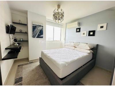 Apartamento en arriendo en Altos Del Limon, Barranquilla · foto 8 de 15