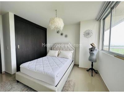 Apartamento en arriendo en Altos Del Limon, Barranquilla · foto 9 de 15