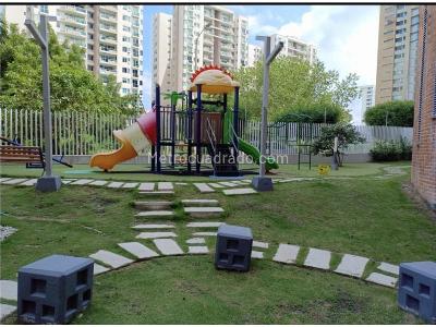 Apartamento en arriendo en Altos Del Limon, Barranquilla · foto 13 de 15