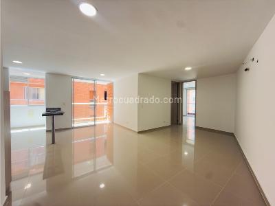 Apartamento de 2 alcobas en venta en Villa Santos, Barranquilla, 87 m² · foto 2 de 17