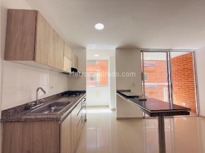 Apartamento de 2 alcobas en venta en Villa Santos, Barranquilla, 87 m² · foto 3 de 17