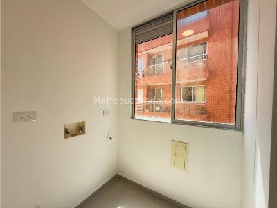 Apartamento de 2 alcobas en venta en Villa Santos, Barranquilla, 87 m² · foto 5 de 17