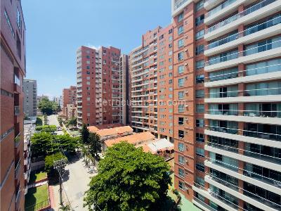 Apartamento de 2 alcobas en venta en Villa Santos, Barranquilla, 87 m² · foto 14 de 17