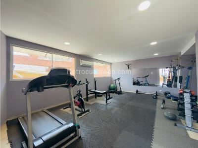 Apartamento de 2 alcobas en venta en Villa Santos, Barranquilla, 87 m² · foto 16 de 17