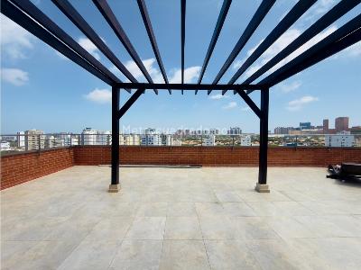 Apartamento de 2 alcobas en venta en Villa Santos, Barranquilla, 87 m² · foto 17 de 17