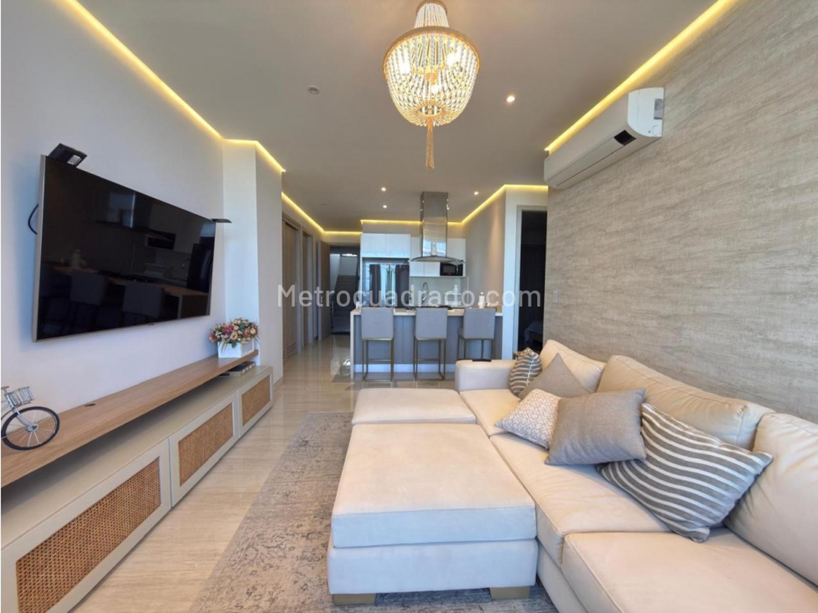 Foto del apartamento