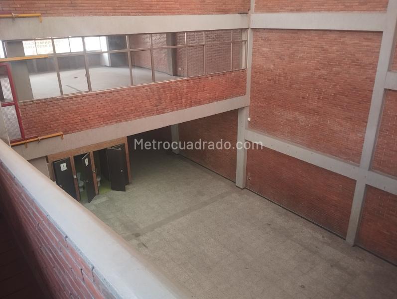 Bodega en Arriendo, Granjas De Techo, Bogotá D.C. - Widok 3