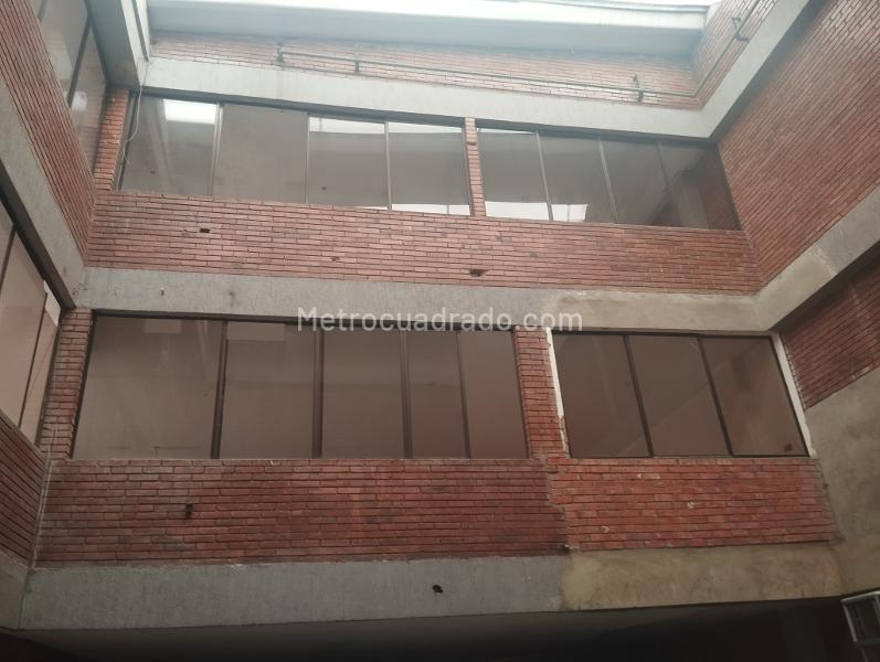 Bodega en Arriendo, Granjas De Techo, Bogotá D.C. - Widok 4