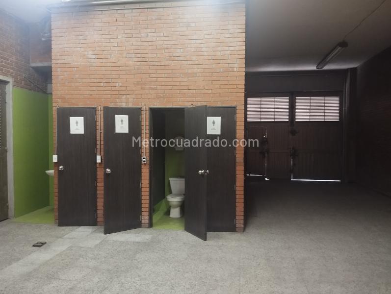 Bodega en Arriendo, Granjas De Techo, Bogotá D.C. - Widok 6