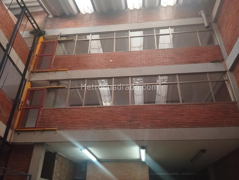 Bodega en Arriendo, Granjas De Techo, Bogotá D.C. - Więcej