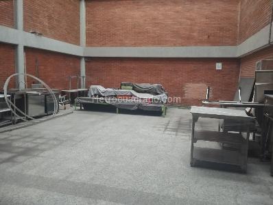 Bodega en Arriendo, Granjas De Techo, Bogotá D.C.