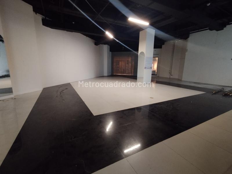 Local Comercial en Arriendo, Mirandela, Bogotá D.C. - Vista 3