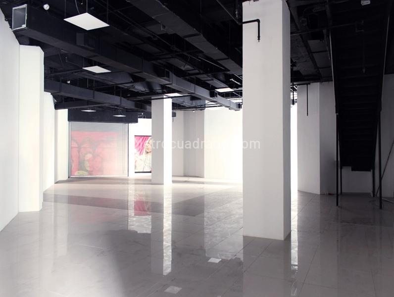Local Comercial en Arriendo, Mirandela, Bogotá D.C. - Vista 4